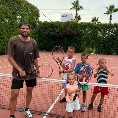 Арарат Игитханян, 24.09.1985, Москва