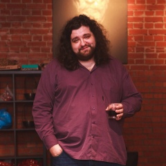 Сергей Иванов, 03.08.1988, Москва