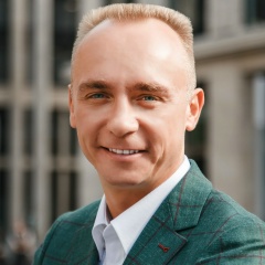 Александр Макаренко, 16.07.1983, Санкт-Петербург