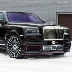 Виктор Иванов, 24.11, Москва