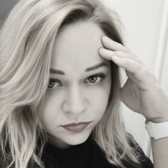 Марина Митрофанова, 18.10, Санкт-Петербург