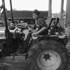 Стива Ивонинский, 18.11, Санкт-Петербург