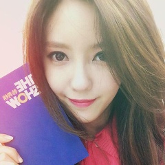 Park Hyo-Min, 30.05.1989, Seoul