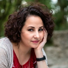 Юлия Нечаева, 08.07, Тирасполь