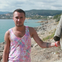 Иван Миньх, 06.08, Калининград