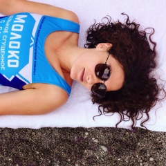 Алина Медведева, 20.04.1989, Москва