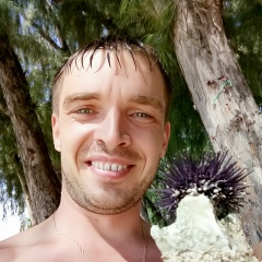 Виктор Панас, 17.07.1984, Санкт-Петербург