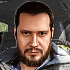 Игорь Люсин, 18.01.1985, Мурманск