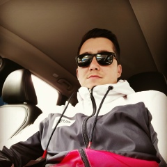 Артемий Милош, Москва