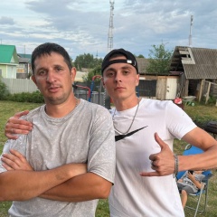 Максим Сёмкин, 24.07.1996, Томск