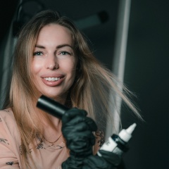 Ирина Черевко, 18.10, Симферополь