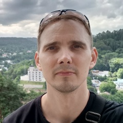 Николай Озеров, 01.06.1988, Волгоград