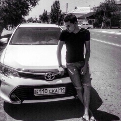 Жалгас Орынбаев, 05.08, Алматы