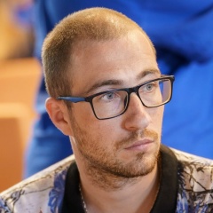 Максим Шидловский, 19.10, Омск