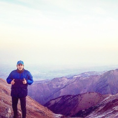 Амир Жанабаев, 20.10, Алматы