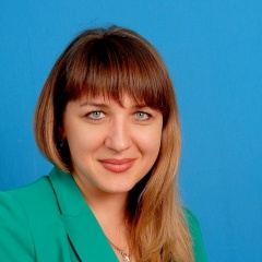 Ольга Болдинова, 04.06, Москва