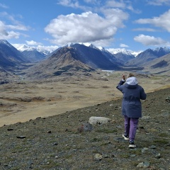 Екатерина Рубцова, 03.08, Новосибирск