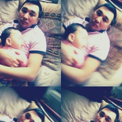 Наргиза Адылбекова, 10.12.1986, Москва