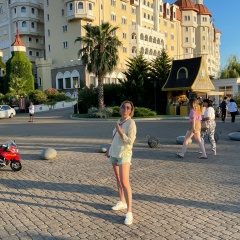 Светлана Дамочкина, 12.03.1985