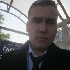 Усен Иманов, 25.12, Тараз