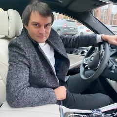 Денис Погребенный, 02.10, Санкт-Петербург