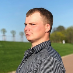 Даниил Архипов, 31.08, Чебаркуль