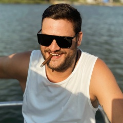 Сергей Бойченко, 12.05.1987, Азов