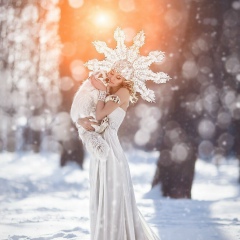 Кристина Савосина, 18.05.1988, Самара