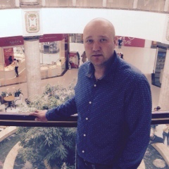 Леонид Зятиков