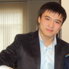 Серiк Сейтжанов, 15.11, Алматы