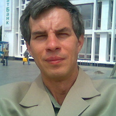 Даниил Кузнецов, 06.12.1971, Белая Церковь