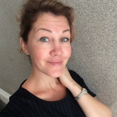 Елена Амеркаева, 30.04, Москва