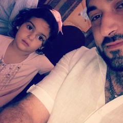 Андраник Нерсисян, 21.12.1945, Москва