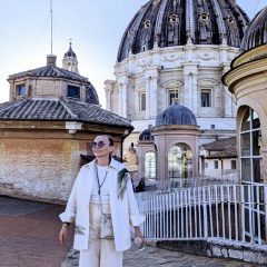 Наталья Коровяковская, 07.11, Белгород