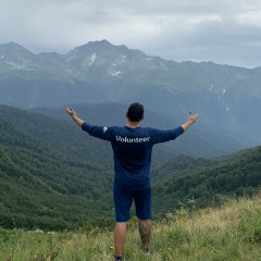 Сергей Черемшанов, 23.12.1976, Сочи