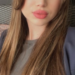 Milana Ismailova, 05.02.1998, Москва