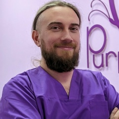 Николай Куклин, 23.10, Краснодар