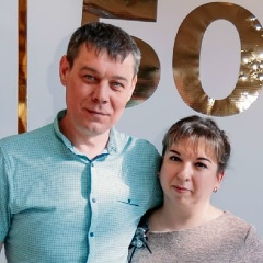 Юлия Сергеева, 03.11.1977, Санкт-Петербург