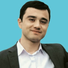 Xurshid John, 19.03.1997, Самарканд