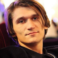 Павел Потапов, 12.12, Нижний Новгород