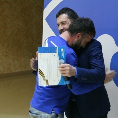 Хусейн Бельтиев, 01.05