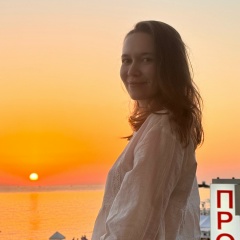 Марго Филатова, Екатеринбург