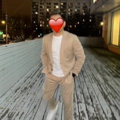 Амиль Гусейнов, 02.04, Королёв