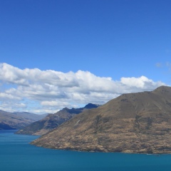 Зоя Ахмедова, 25.02, Прохладный