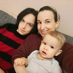 Карина Турулова, 20.01.1988, Санкт-Петербург