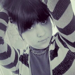 Зуля Кольцова, 13.04.1993, Нурлат