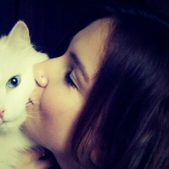 Евгения Ширяева, 15.10, Подольск