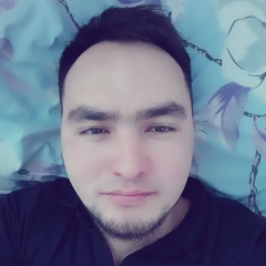 Азамат Амантай, 06.02.1994, Шымкент