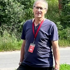 Анатолий Барковский, 20.10.1955, Санкт-Петербург