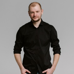 Константин Ивлиев, 19.03.1988, Челябинск